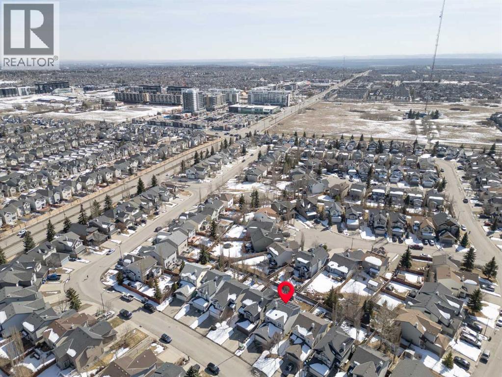 77 Cougarstone Circle SW, Calgary, Alberta  T3H 4W3 - Photo 22 - A2300370