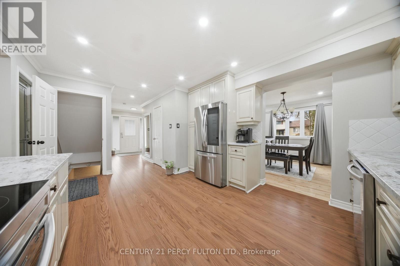 1853 Mapleridge Drive, Peterborough, Ontario  K9K 1R1 - Photo 19 - X12988072