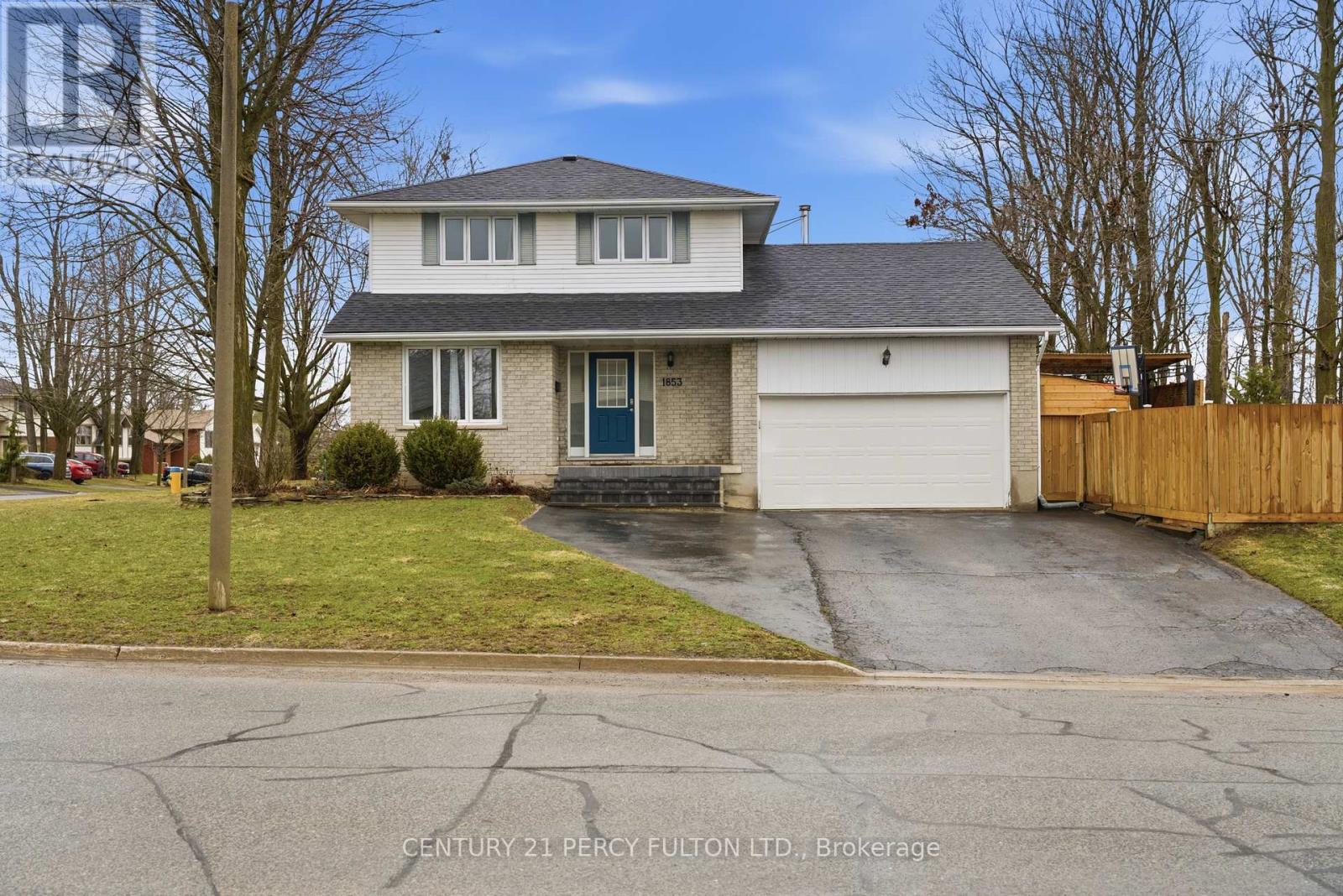1853 Mapleridge Drive, Peterborough, Ontario  K9K 1R1 - Photo 2 - X12988072