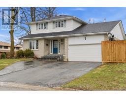 1853 MAPLERIDGE DRIVE, Peterborough, Ontario