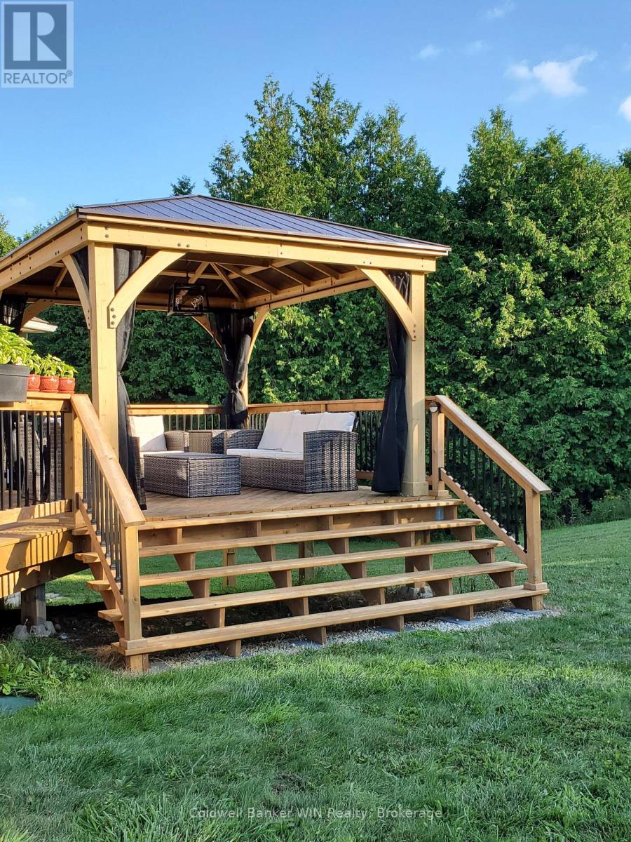 113 Scotts Hill Road, West Grey, Ontario  N4N 3B8 - Photo 36 - X12725116