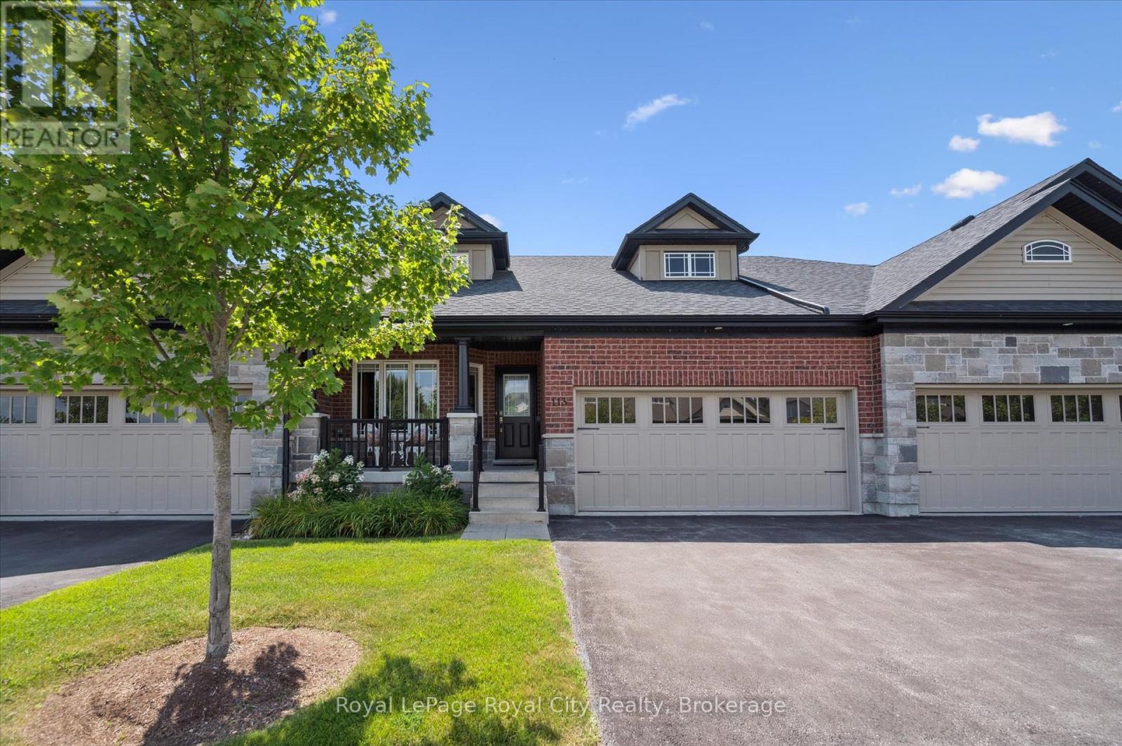 113 ABERDEEN STREET, Centre Wellington, Ontario