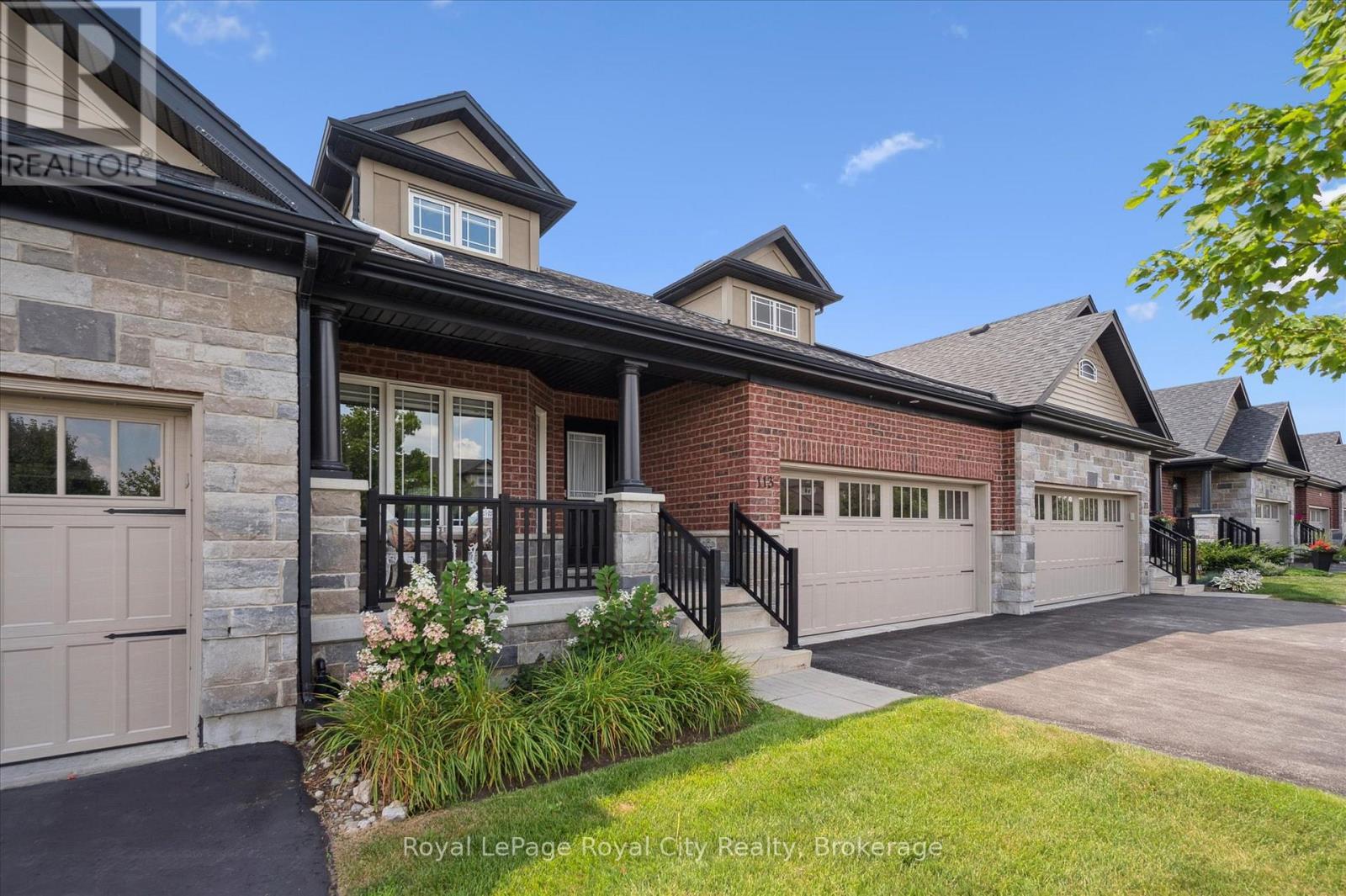 113 Aberdeen Street, Centre Wellington, Ontario  N1M 0B8 - Photo 2 - X12740592