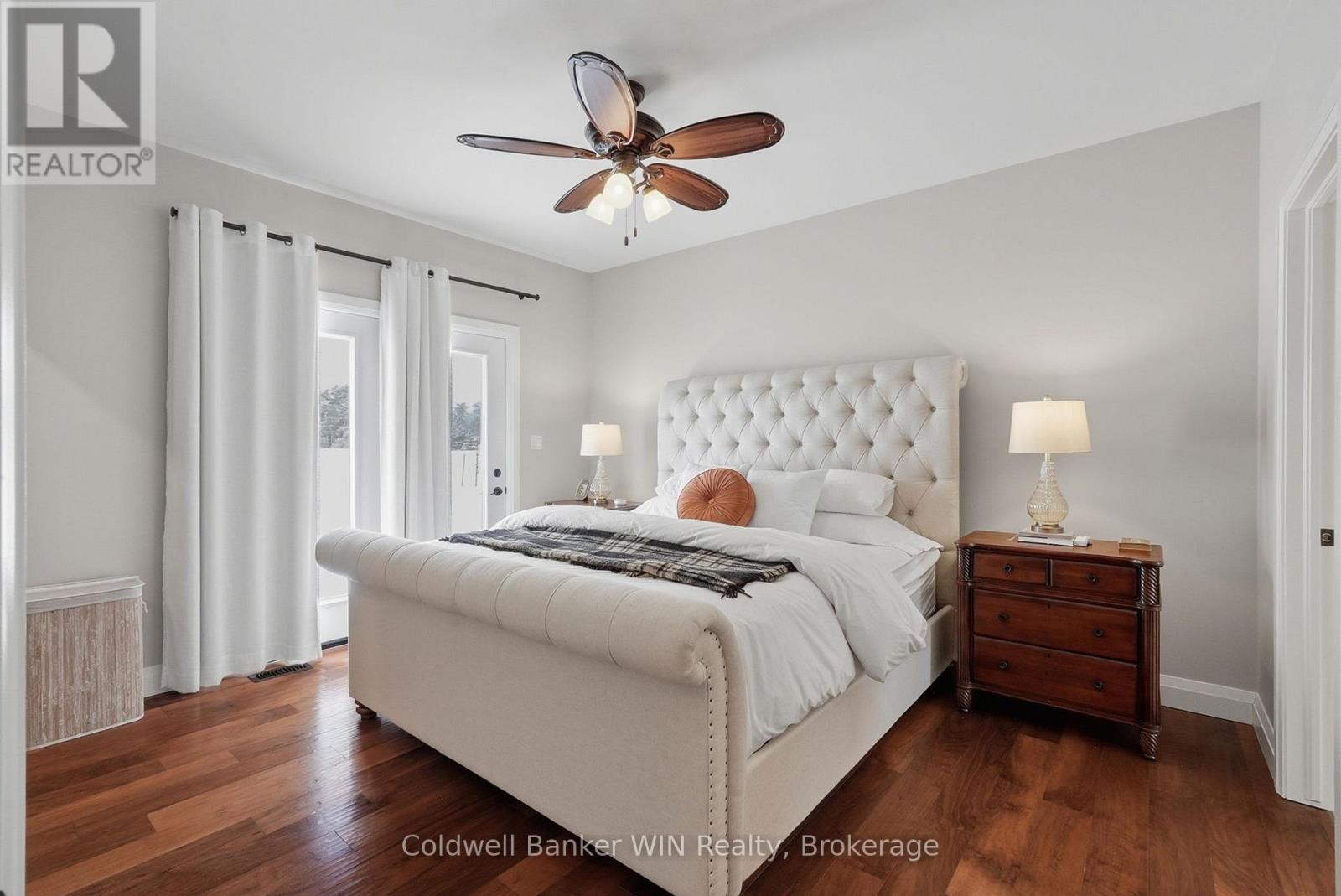 155 Marshall Heights, West Grey, Ontario  N0G 1R0 - Photo 16 - X12757578