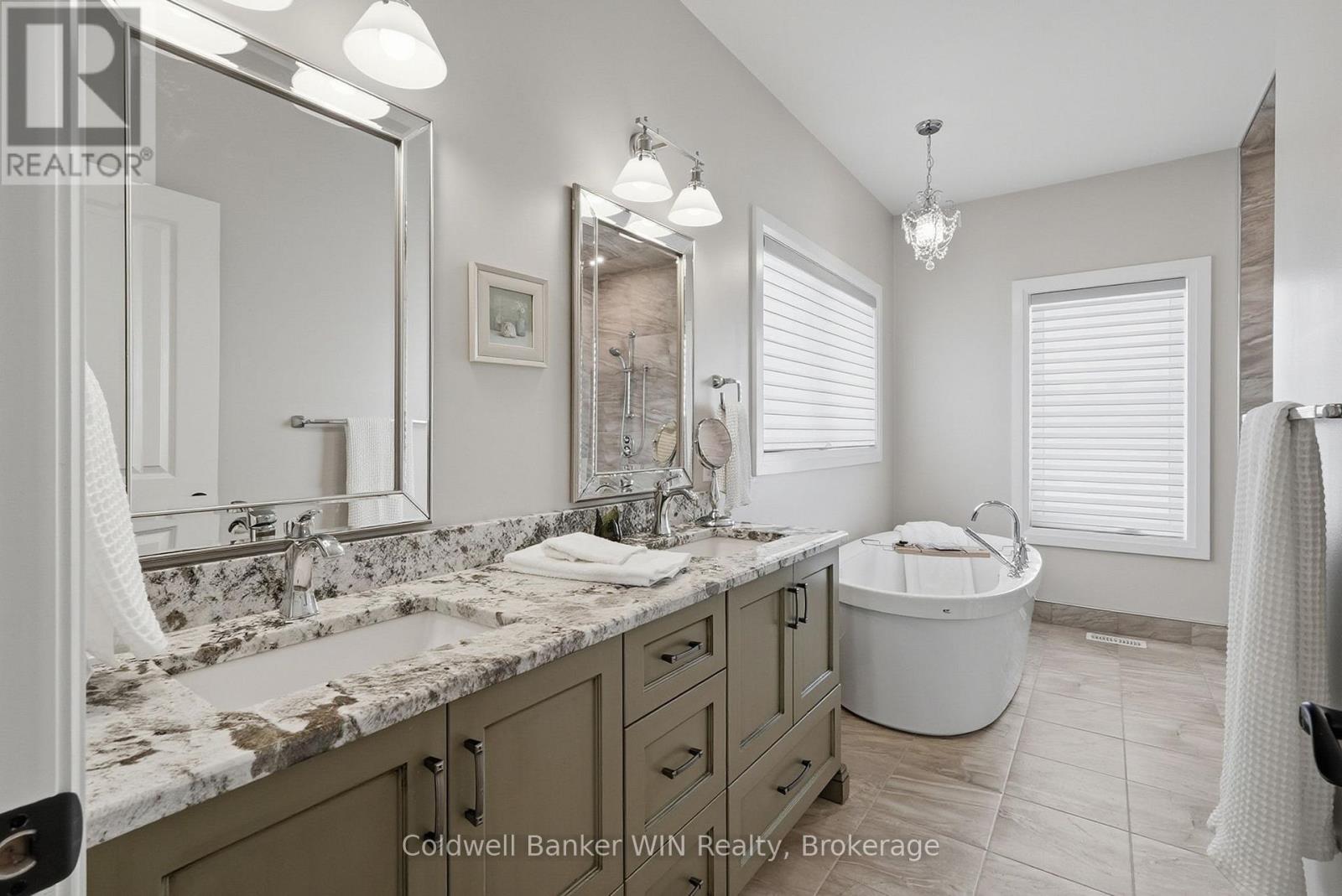 155 Marshall Heights, West Grey, Ontario  N0G 1R0 - Photo 18 - X12757578