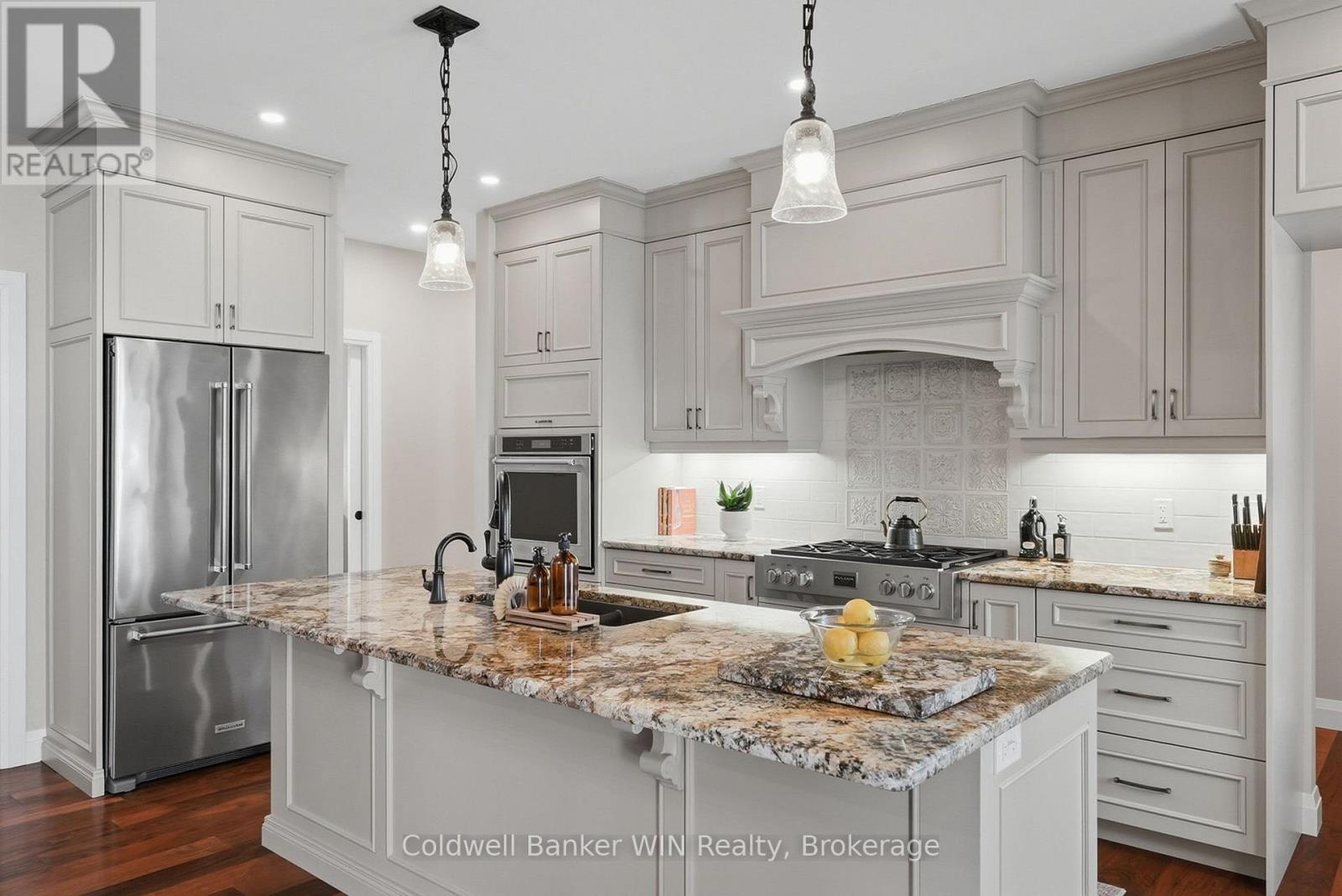 155 Marshall Heights, West Grey, Ontario  N0G 1R0 - Photo 14 - X12757578