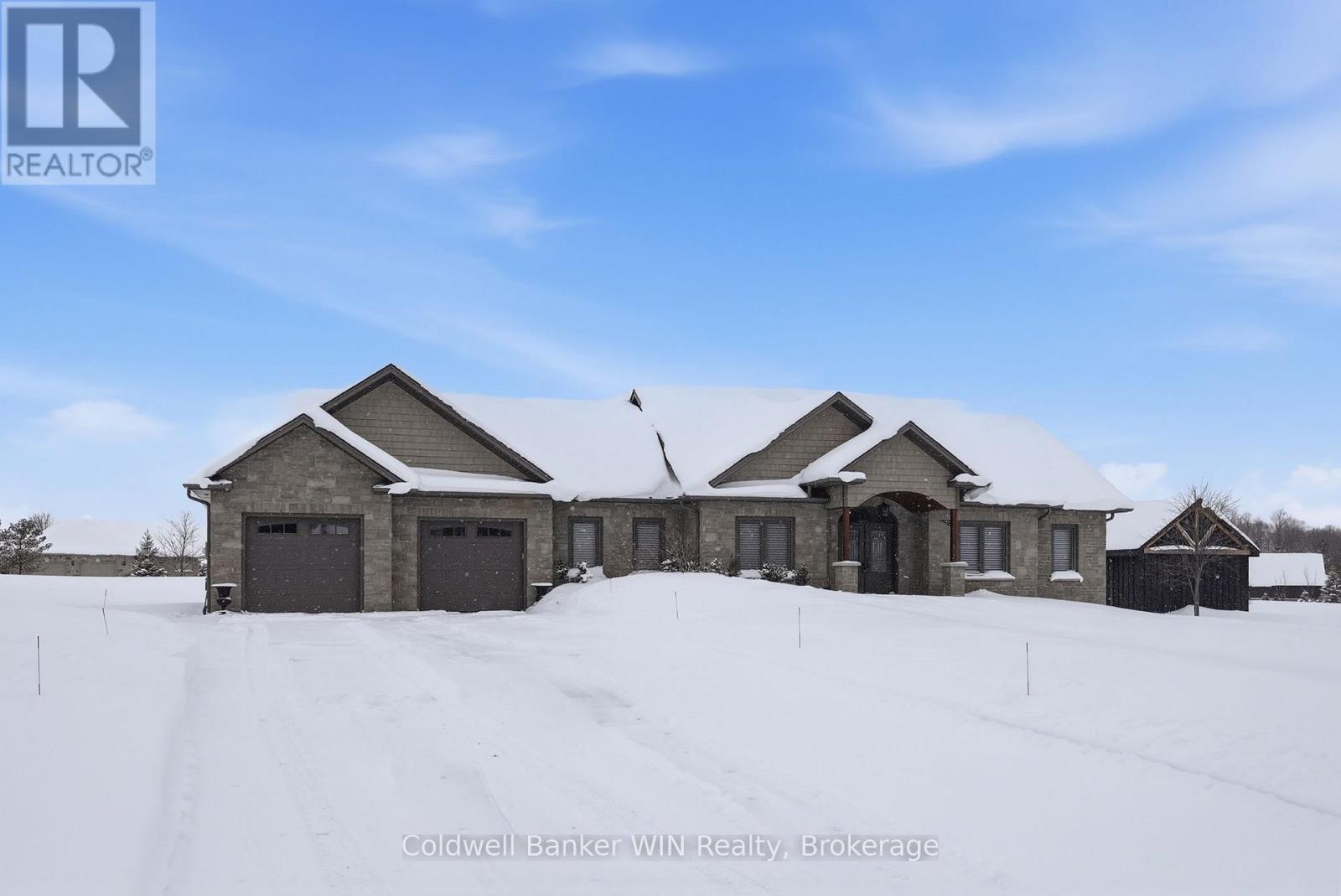 155 Marshall Heights, West Grey, Ontario  N0G 1R0 - Photo 30 - X12757578