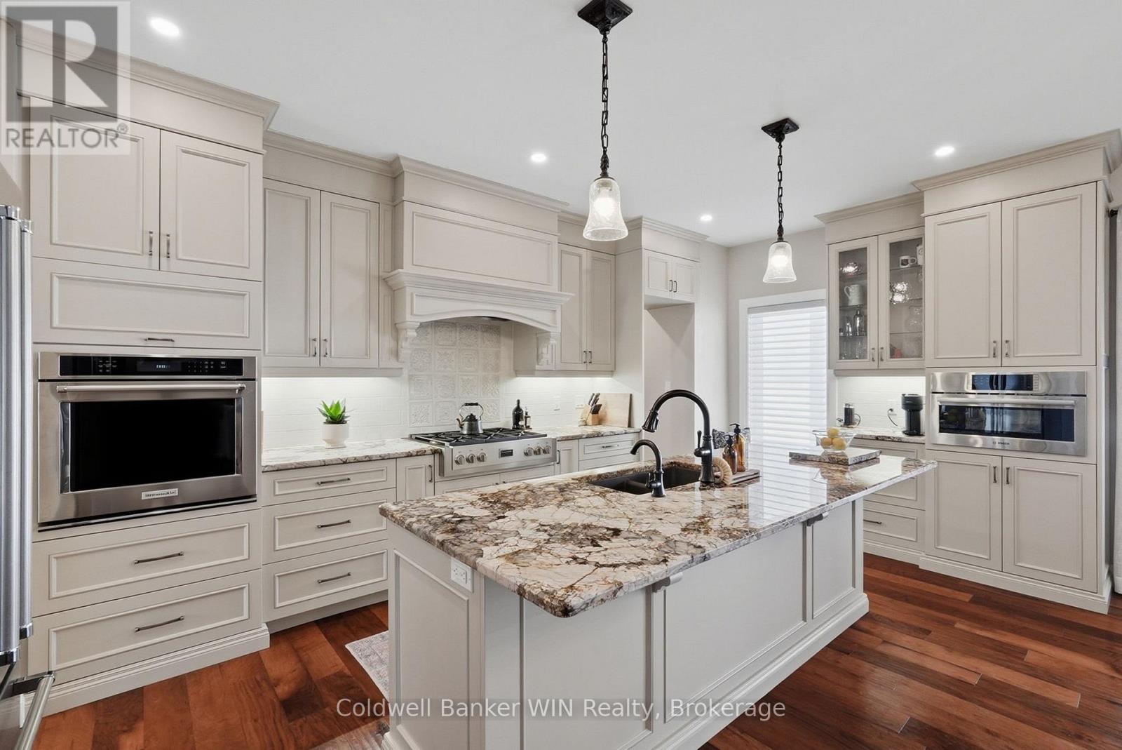 155 Marshall Heights, West Grey, Ontario  N0G 1R0 - Photo 8 - X12757578