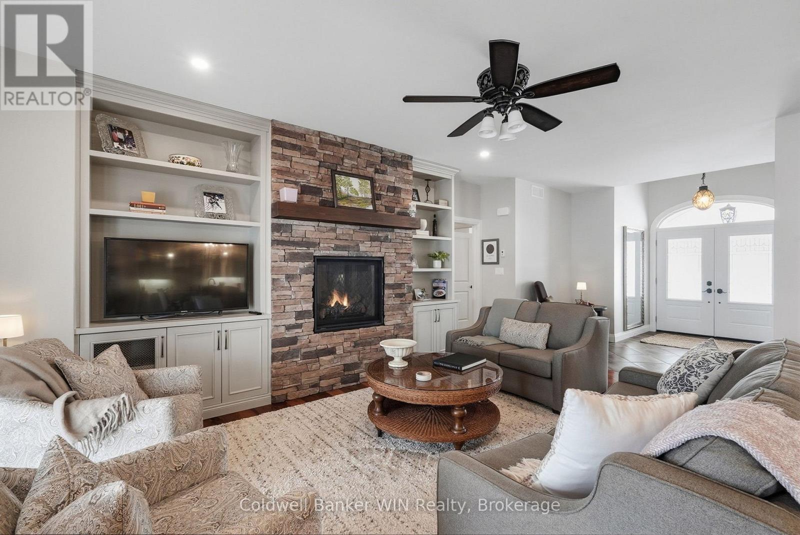 155 Marshall Heights, West Grey, Ontario  N0G 1R0 - Photo 3 - X12757578