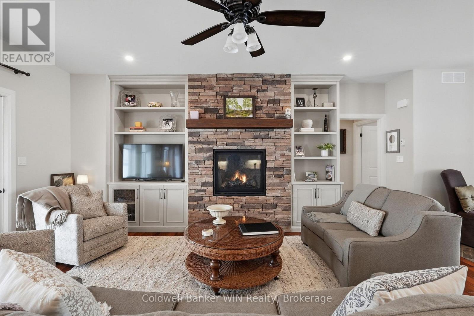 155 Marshall Heights, West Grey, Ontario  N0G 1R0 - Photo 4 - X12757578