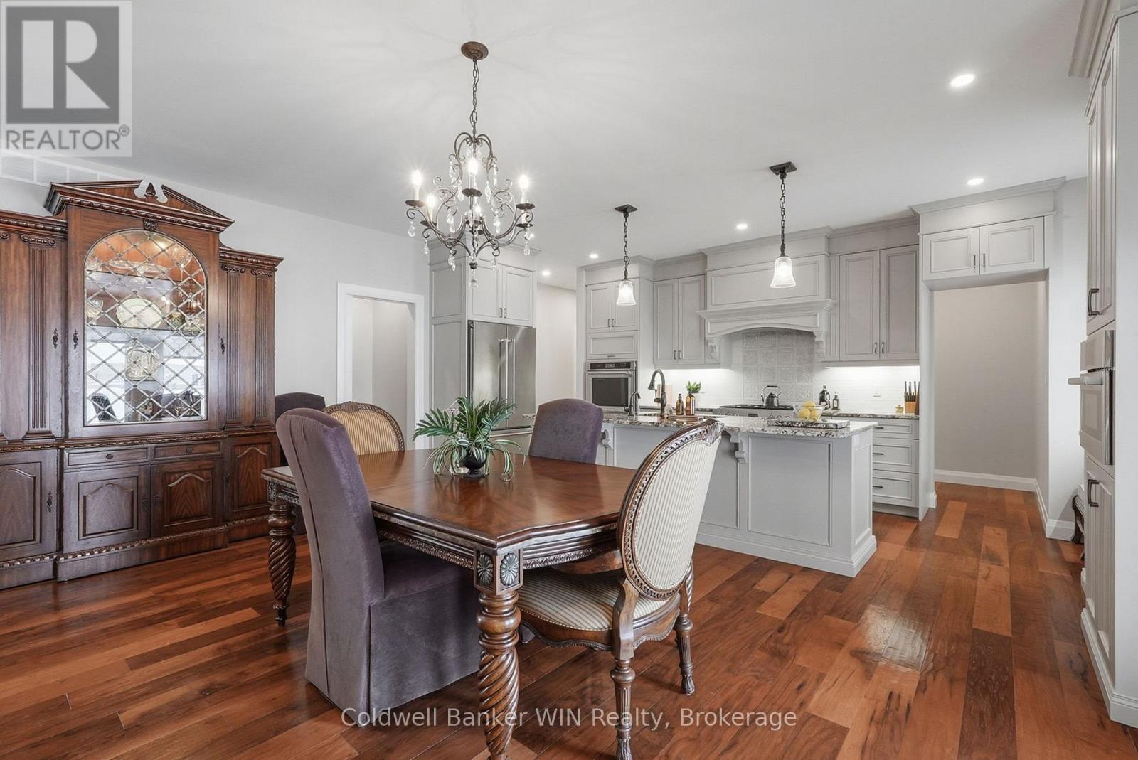 155 Marshall Heights, West Grey, Ontario  N0G 1R0 - Photo 9 - X12757578