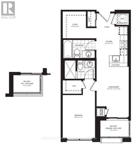 920 - 51 Clarington Boulevard, Clarington, Ontario  L1C 0H6 - Photo 13 - E12986900