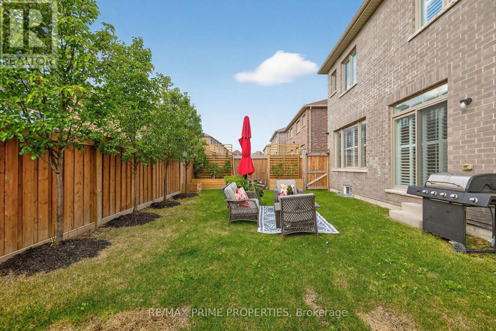 32 Frederick Taylor Way, East Gwillimbury, Ontario  L0G 1M0 - Photo 26 - N12728414