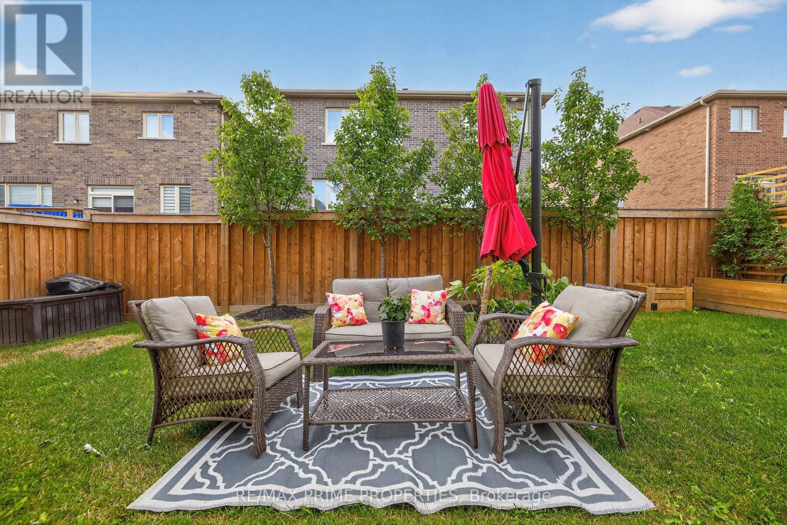 32 Frederick Taylor Way, East Gwillimbury, Ontario  L0G 1M0 - Photo 23 - N12728414