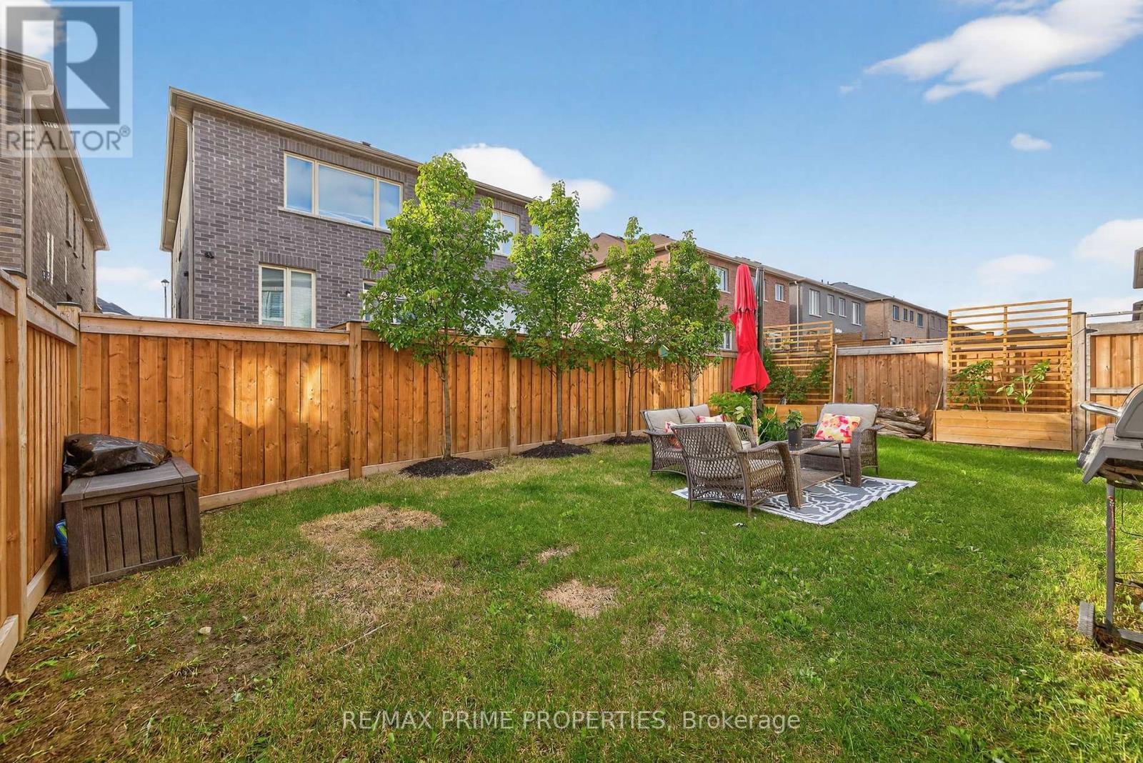 32 Frederick Taylor Way, East Gwillimbury, Ontario  L0G 1M0 - Photo 25 - N12728414