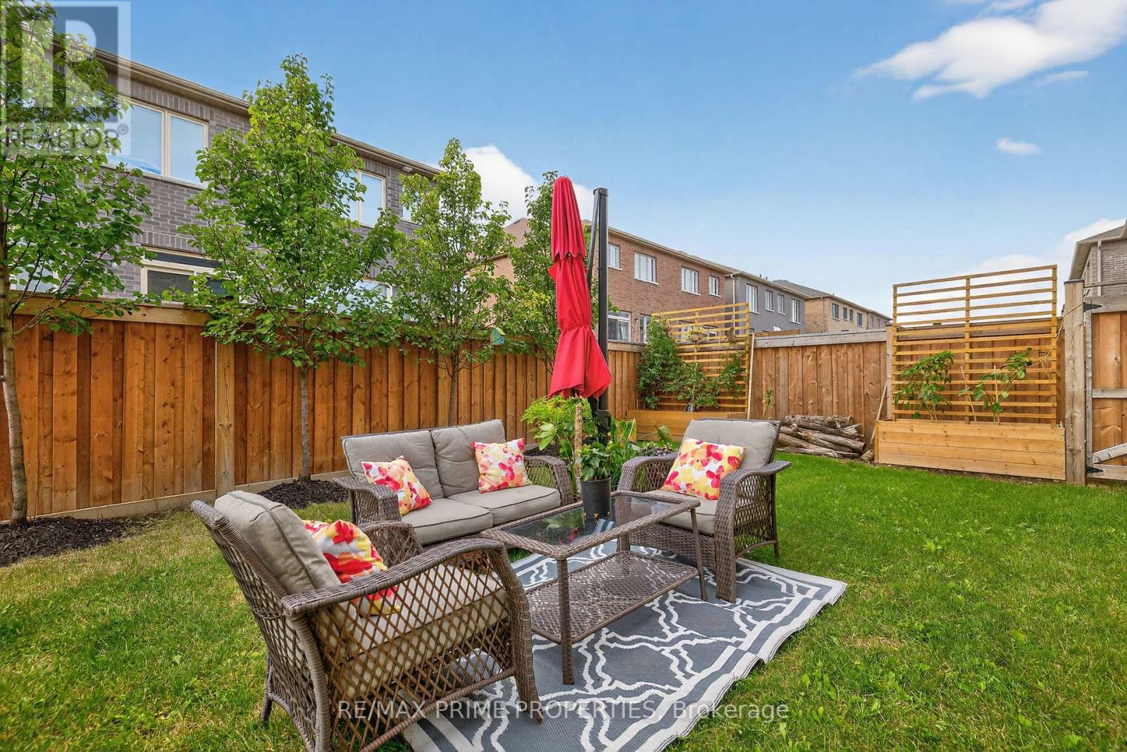 32 Frederick Taylor Way, East Gwillimbury, Ontario  L0G 1M0 - Photo 24 - N12728414