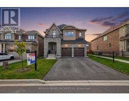 32 FREDERICK TAYLOR WAY, East Gwillimbury, Ontario
