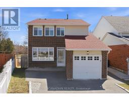 44 RUSHMORE CRESCENT, Brampton, Ontario