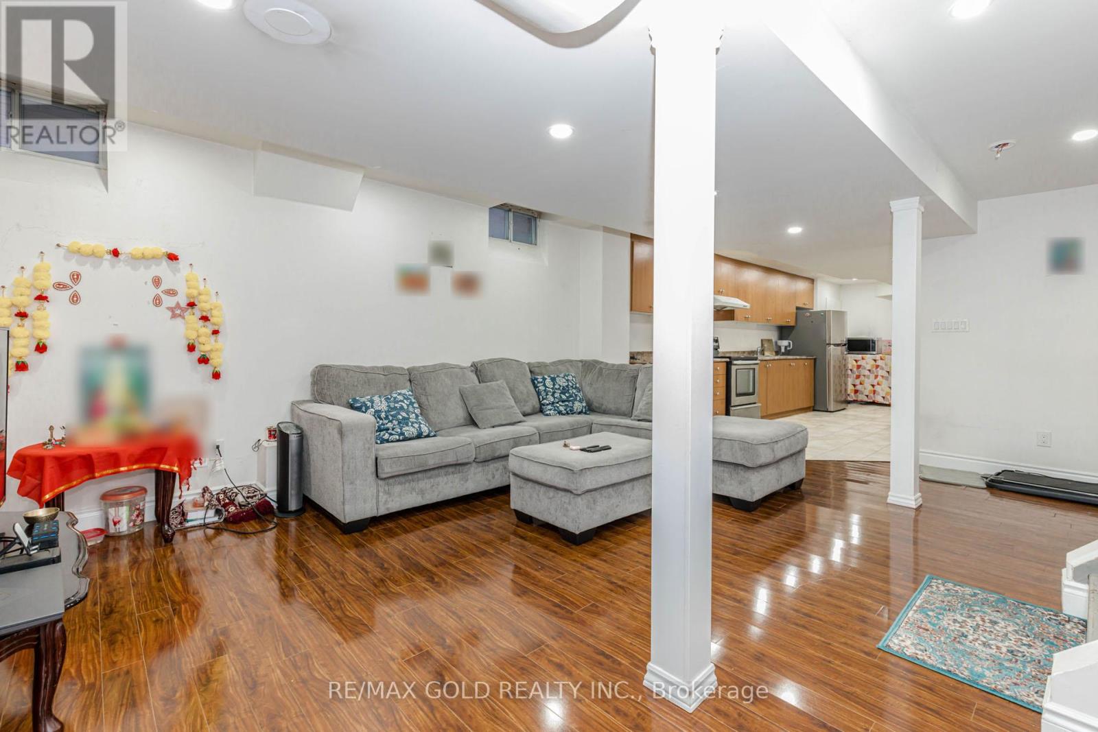 93 Footbridge Crescent, Brampton, Ontario L6R 0T9 - Photo 39 - W12987860