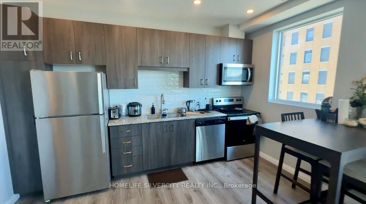 1003 - 104 Garment Street, Kitchener, Ontario  N2G 0C8 - Photo 15 - X12987476