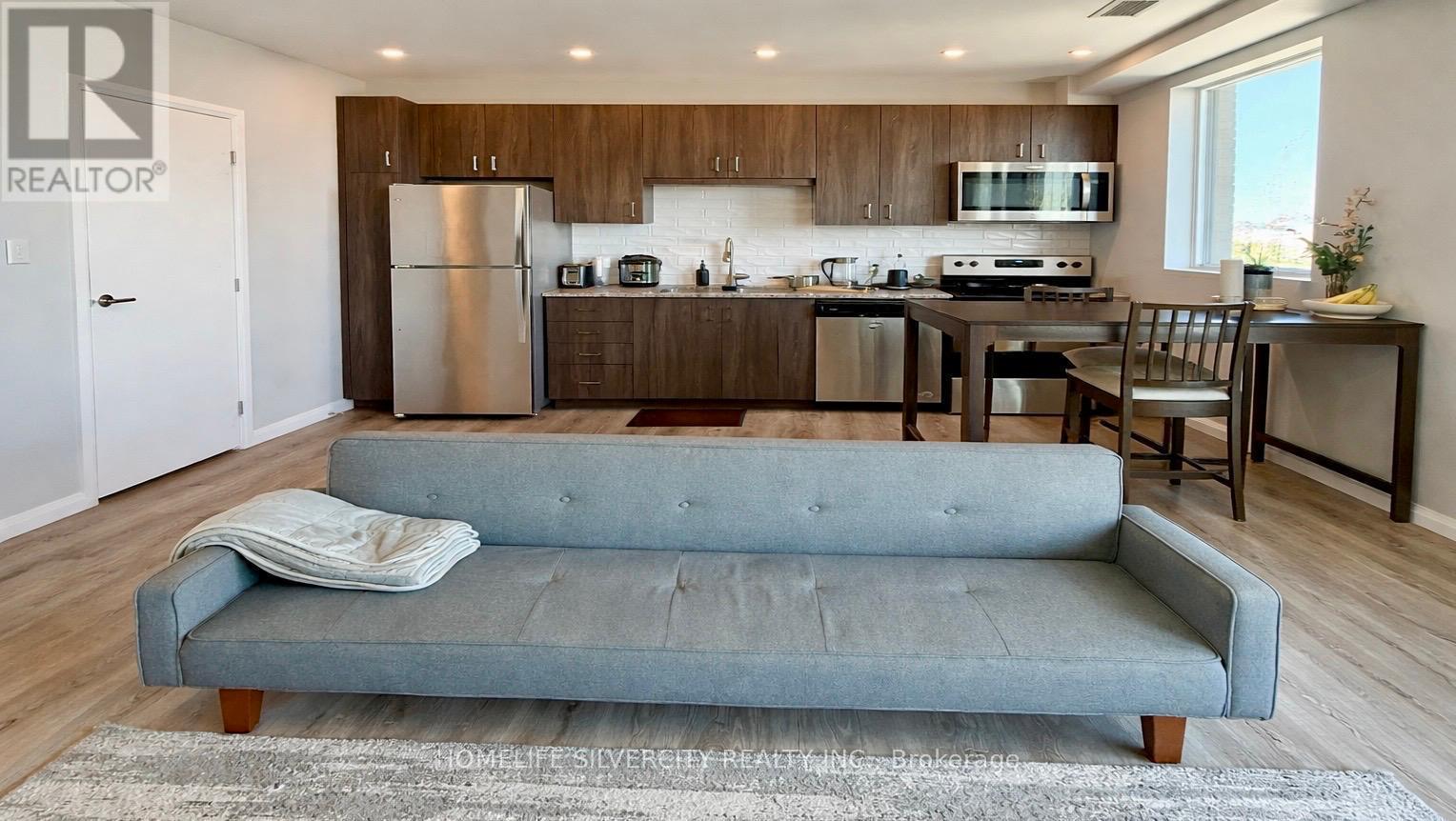 1003 - 104 Garment Street, Kitchener, Ontario  N2G 0C8 - Photo 19 - X12987476