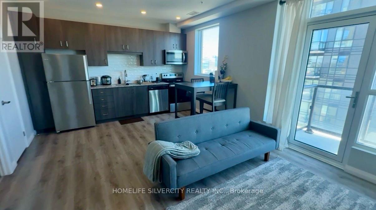 1003 - 104 Garment Street, Kitchener, Ontario  N2G 0C8 - Photo 18 - X12987476