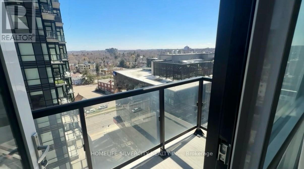 1003 - 104 Garment Street, Kitchener, Ontario  N2G 0C8 - Photo 30 - X12987476