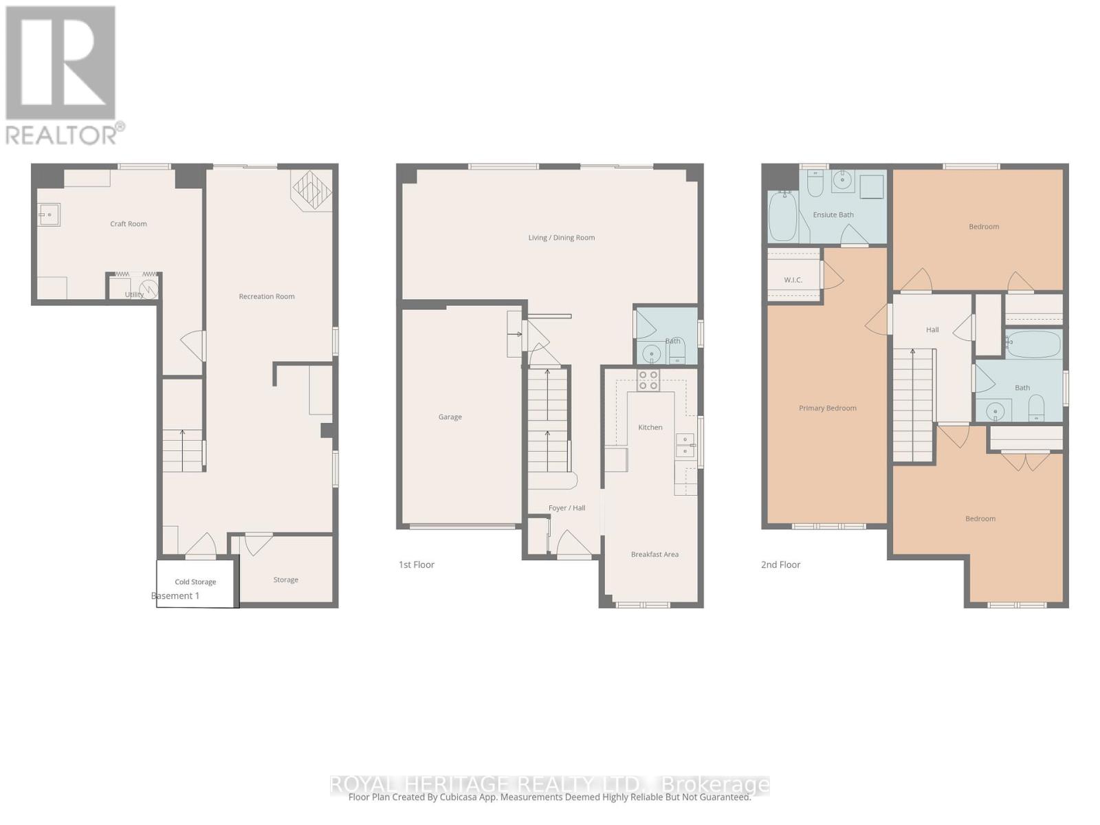 127 Knapton Drive, Newmarket, Ontario  L3X 3B3 - Photo 29 - N12843198