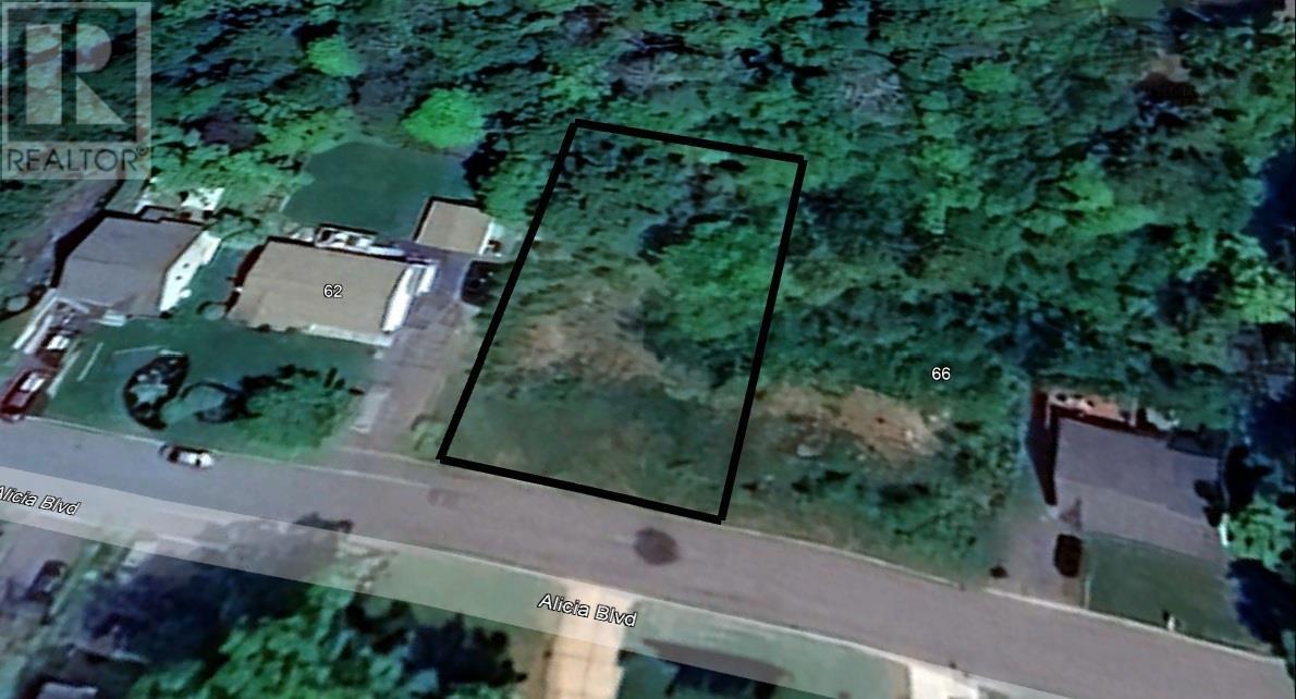 Lot 142 Alicia Boulevard, Kentville, Nova Scotia