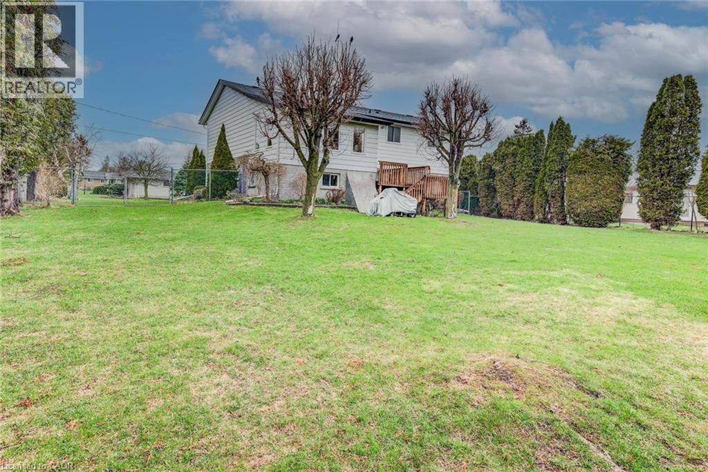 132 Rudy Avenue, Tavistock, Ontario  N0B 2R0 - Photo 37 - 40819494