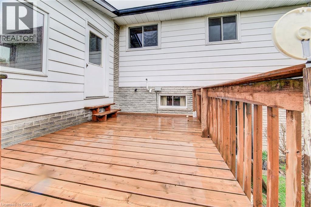 132 Rudy Avenue, Tavistock, Ontario  N0B 2R0 - Photo 39 - 40819494