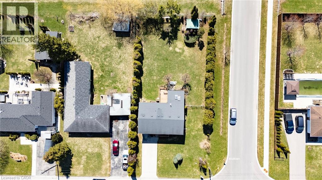 132 Rudy Avenue, Tavistock, Ontario  N0B 2R0 - Photo 44 - 40819494