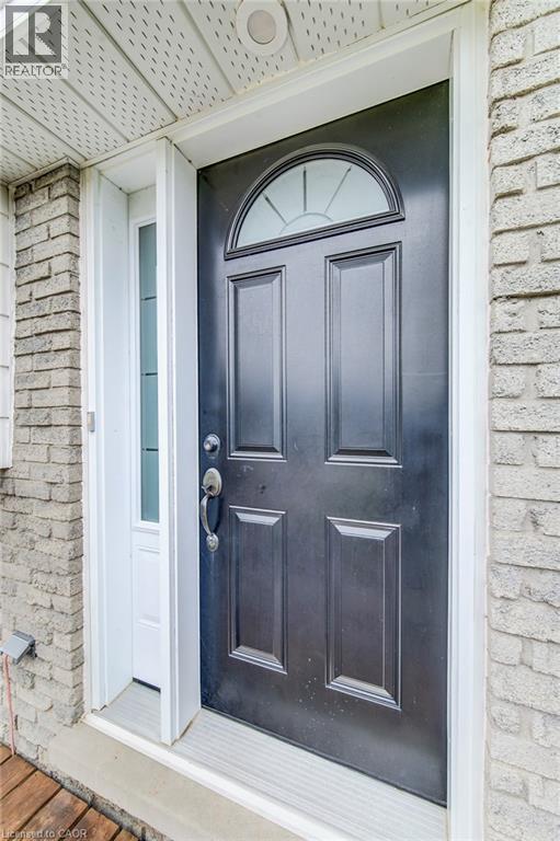 132 Rudy Avenue, Tavistock, Ontario  N0B 2R0 - Photo 5 - 40819494