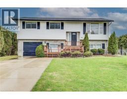 132 RUDY Avenue, tavistock, Ontario