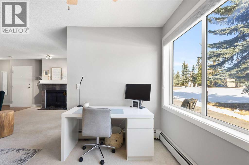 1, 108 Village Heights SW, Calgary, Alberta  T3H 2L2 - Photo 12 - A2299518