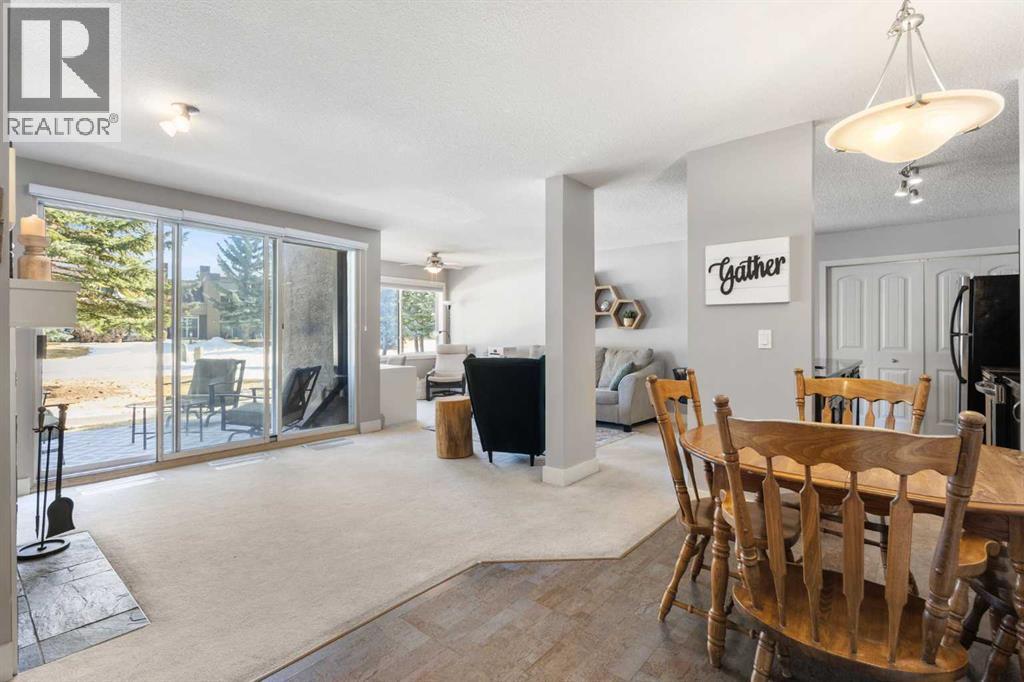 1, 108 Village Heights SW, Calgary, Alberta  T3H 2L2 - Photo 5 - A2299518