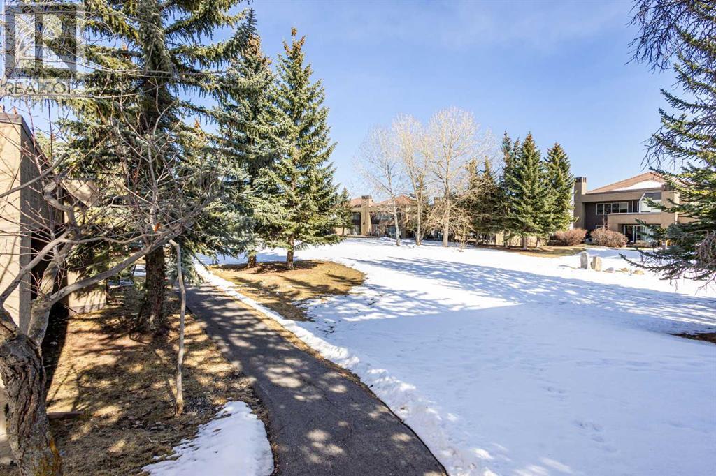 1, 108 Village Heights SW, Calgary, Alberta  T3H 2L2 - Photo 33 - A2299518