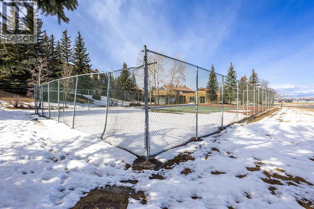 1, 108 Village Heights SW, Calgary, Alberta  T3H 2L2 - Photo 40 - A2299518