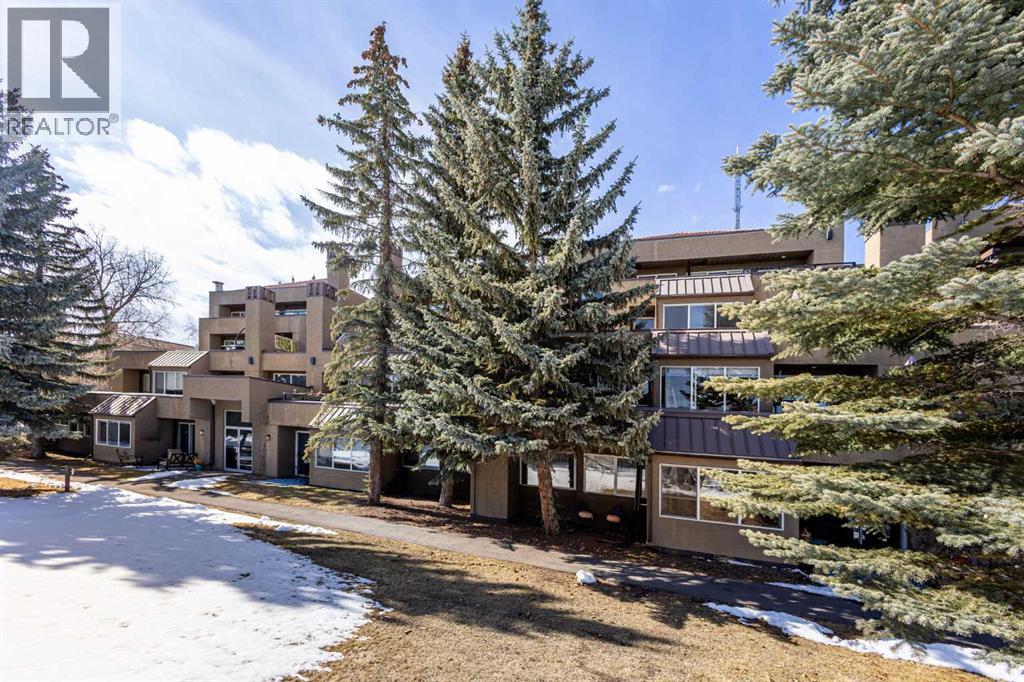1, 108 Village Heights SW, Calgary, Alberta  T3H 2L2 - Photo 35 - A2299518