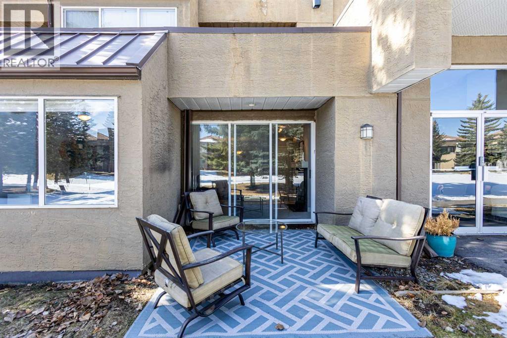 1, 108 Village Heights SW, Calgary, Alberta  T3H 2L2 - Photo 32 - A2299518
