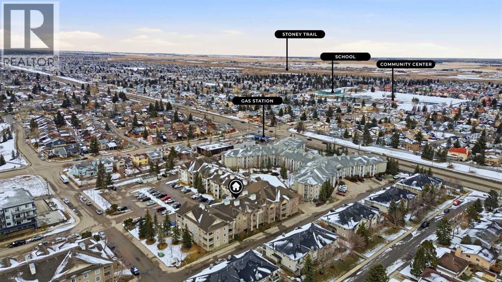 2203, 2600 66 Street NE, Calgary, Alberta  T1Y 7L1 - Photo 35 - A2300130