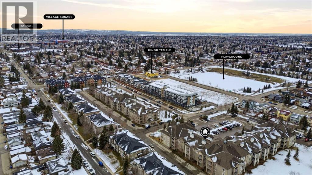 2203, 2600 66 Street NE, Calgary, Alberta  T1Y 7L1 - Photo 34 - A2300130