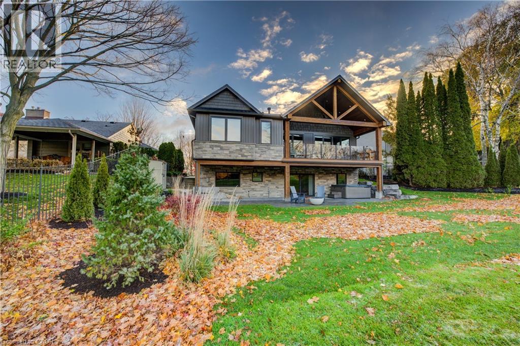 250 Stanley Drive, Waterloo, Ontario  N2L 1H8 - Photo 39 - 40818281