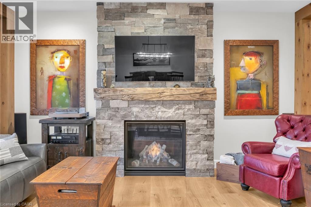 250 Stanley Drive, Waterloo, Ontario  N2L 1H8 - Photo 13 - 40818281