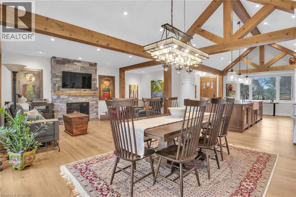 250 Stanley Drive, Waterloo, Ontario  N2L 1H8 - Photo 11 - 40818281