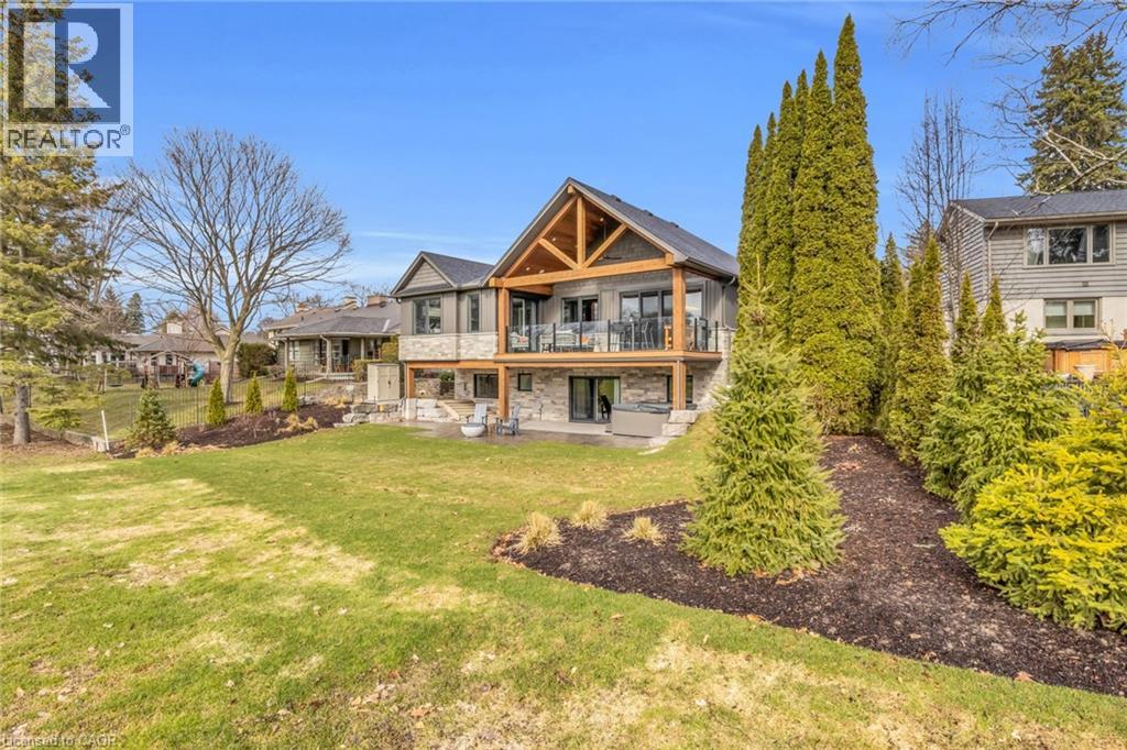 250 Stanley Drive, Waterloo, Ontario  N2L 1H8 - Photo 42 - 40818281