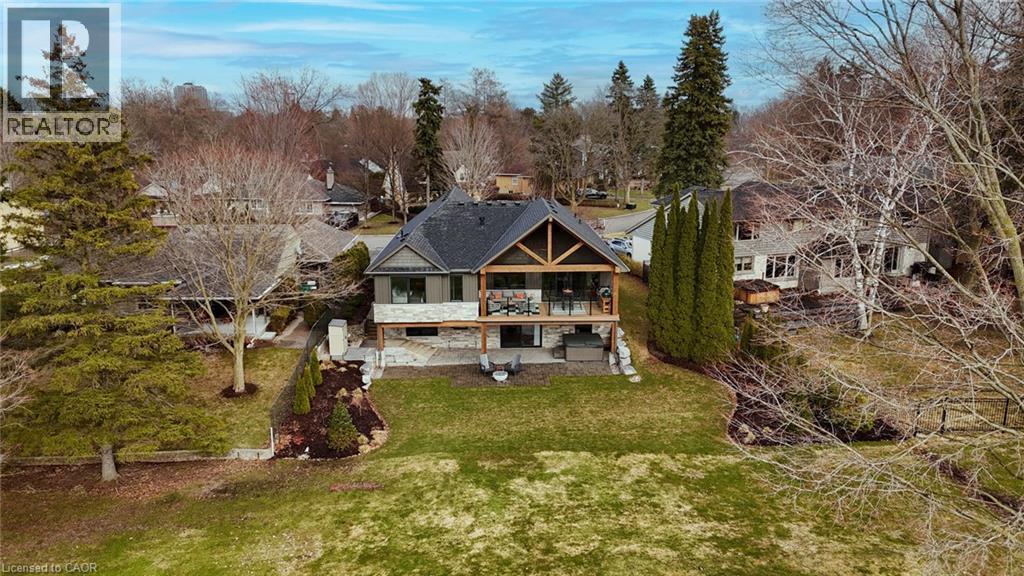 250 Stanley Drive, Waterloo, Ontario  N2L 1H8 - Photo 45 - 40818281