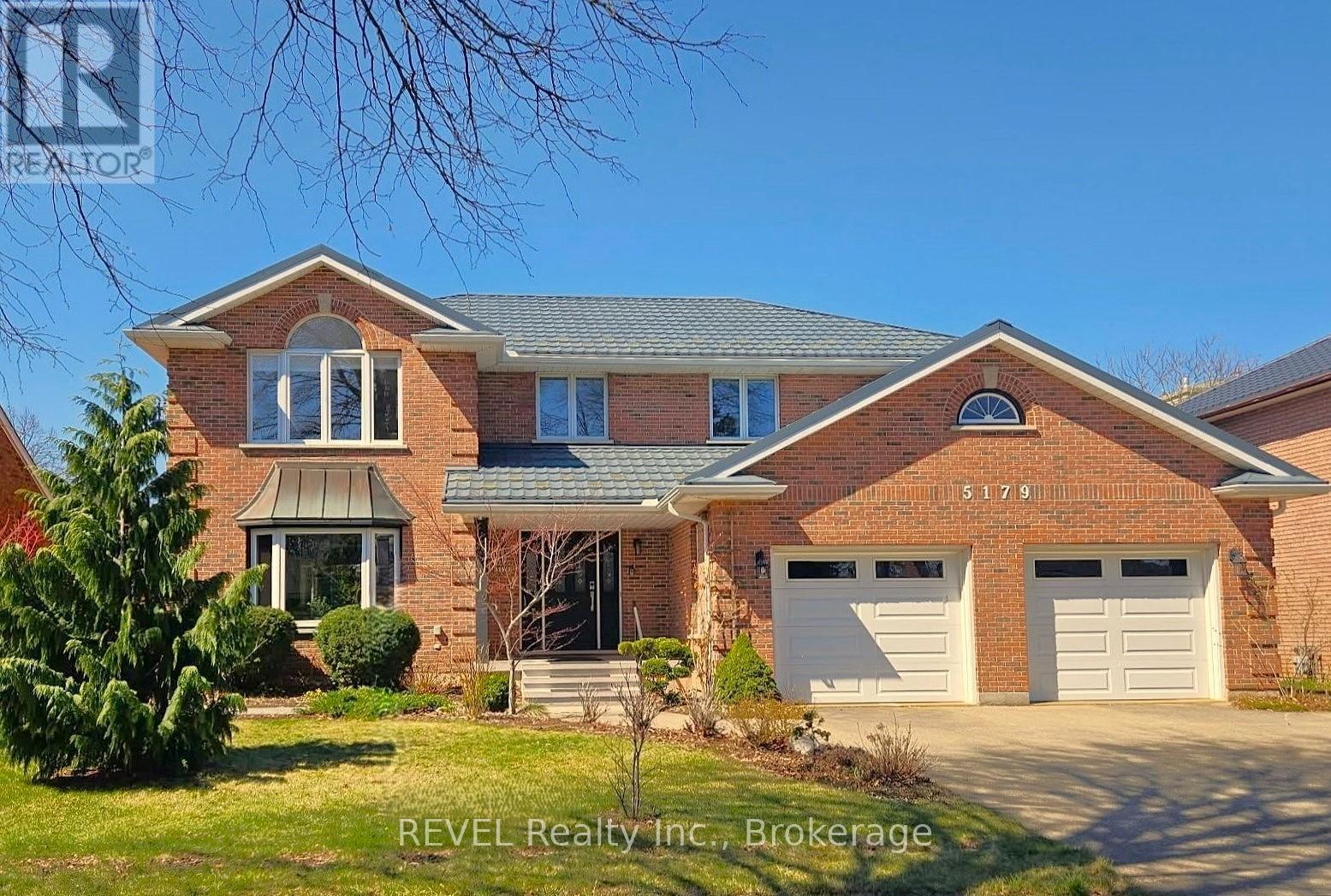 5179 SOUTHGATE AVENUE, Niagara Falls, Ontario