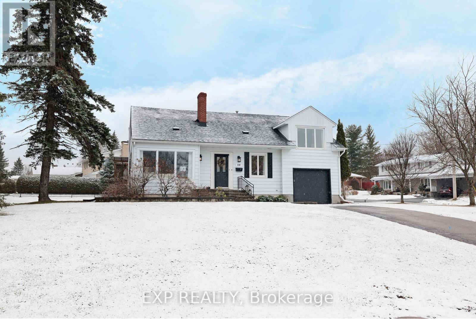 150 Stevenson Crescent, Renfrew, Ontario  K7V 1J4 - Photo 1 - X12988112