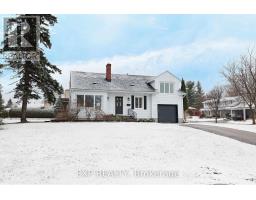 150 STEVENSON CRESCENT, Renfrew, Ontario